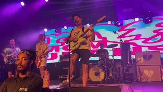 mom jeans - scott pilgrim vs. my GPA - live 9/11/22 Baltimore Soundstage