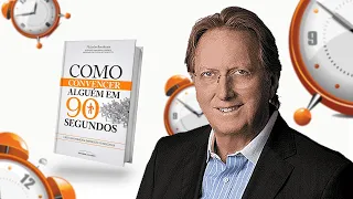 AUDIOBOOK - COMO CONVENCER ALGUEM EM 90 SEGUNDO (NICHOLAS BOOTHMAN)