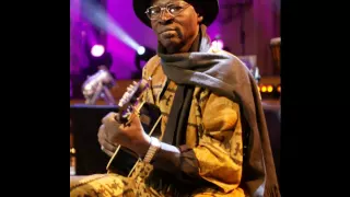 Ali Farka Toure & Toumani Diabate-In the Heart of the Moon- Kadi Kadi