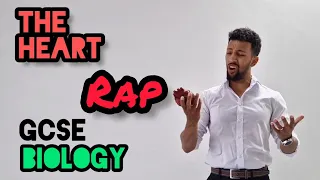 GCSE Science Raps: Biology - The Heart