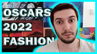 Oscars 2022 - Red Carpet Fashion Review (Lots of flops, hardly anything good)