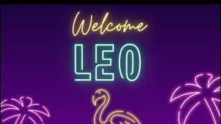 LEO ♌️BRACE URSELF FOR THIS😳THEY’RE EMERGING OUT OF NOWHERE EXPRESSING THEIR FEELINGS❤️MAY 2024