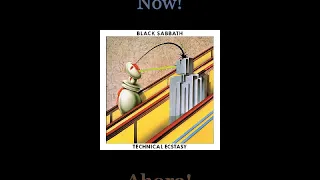 Black Sabbath - Gypsy - 04 - Lyrics / Subtitulos en español (Nwobhm) Traducida