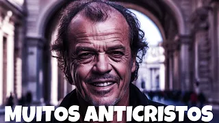 O antídoto contra os anticristos