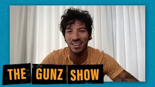 Josh Dun (Twenty One Pilots) talks "Level of Concern", marriage & more!