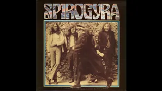 Spirogyra - Love Is A Funny Thing (UK1971)