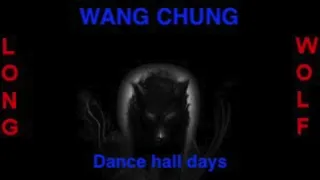 Wang Chung - Dance hall days - Extended Wolf