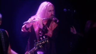 Therion - Live in Atlanta / Adulruna Rediviva and Beyond