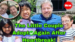 Update! Exciting News After Heartbreak!  Jen Arnold & Bill Klein!