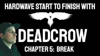 Wave Trap Tutorial w/ Deadcrow - Wave Trap From Scratch Tutorial, Ch.5: Break (FREE DL)