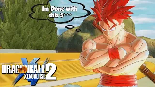 This Is Why People Quit Xenoverse 2!