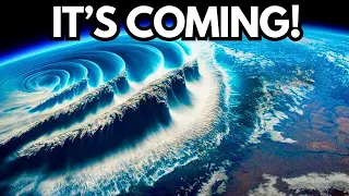 The DEADLIEST Tsunami Of All Time Is About To Happen!