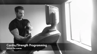 Cardio Strength Programming