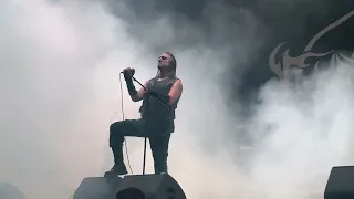 Marduk - Wartheland (Live at Brutal Assault 2023)