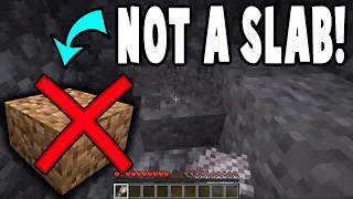 9 Myths about 1.17 Minecraft Caves and Cliffs Update!