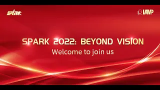 SPARK 2022: BEYOND VISION - Leading Solution For Indoor Commercial Space