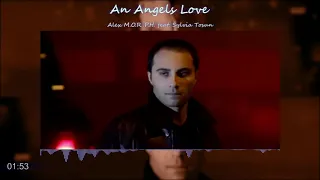 Alex M.O.R.P.H. feat. Sylvia Tosun - An Angel's Love (Emotional Hardstyle Remix)