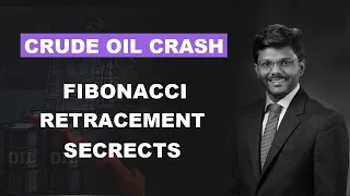 Crude Oil Crash Coming Soon | Fibonacci Retracement Secrets | 2020 Analysis