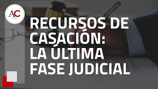 Los RECURSOS de CASACIÓN en la Incapacidad: TÚ frente al SUPREMO