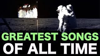 Greatest Songs of All Time