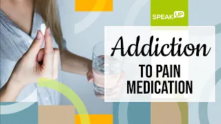 Addiction to Pain Medication