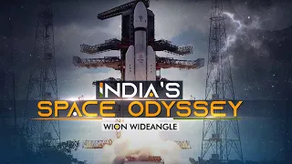 India's space odyssey | Independence day special | WION Wideangle