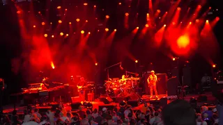 PHISH : Glide : {4K Ultra HD} : Alpine Valley Music Theatre : East Troy, WI : 7/14/2019