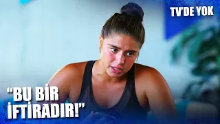 AYŞE'NİN AİLESİYLE TELEFON KONUŞMASI! | Survivor 2021