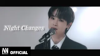 'Night Changes' Cover by 어센트(ASC2NT) | Original song by. One Direction 원디렉션