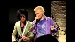 Rebel Yell (Live Acoustic) (HD) - Billy Idol