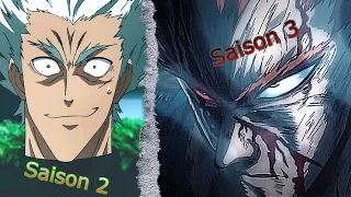 One Punch Man Saison 3 : À quoi s'attendre ?