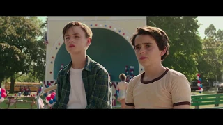 Every Balloon in IT (2017)