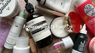 AGGIORNAMENTI BEAUTY | Skincare, Haircare, Body & MakeUp | My Beauty Fair