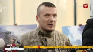 Сегодня ровно год как украинские киборги оставили Донецкий аэропорт