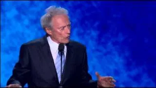 Clint Eastwood Is Mitt Romney's Opening Act