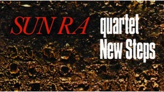 Sun Ra Quartet - The Horo