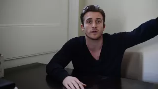 3 Steps To Become A Great Conversationalist... From Matthew Hussey / Get The Guy