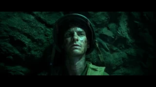 Hacksaw Ridge"Desmond Doss Dream Scene"[FullHD|1080p]