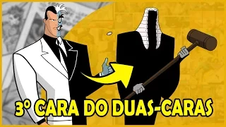 A 3° CARA DO DUAS-CARAS