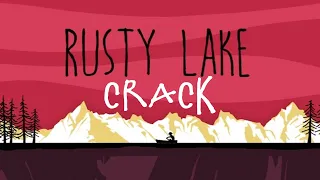 Rusty Lake on Crack (more than usual)