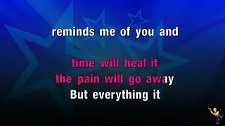 Wrecked - Imagine Dragons (KARAOKE)