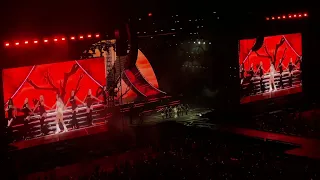 YOU & ME + SOLO (Jennie Solo) - BLACKPINK Born Pink Encore at MetLife Stadium, NJ!!!