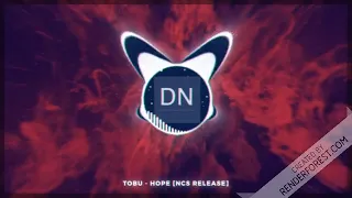 Tobu - Hope(DN NoCopyrightSounds)