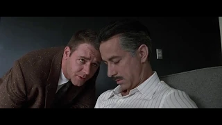 L.A. Confidential/Best scene/Curtis Hanson/Russell Crowe/Guy Pearce/David Strathairn