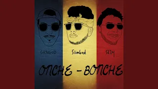 Onche-Bonche (feat. SIIMBAD, Sezy)