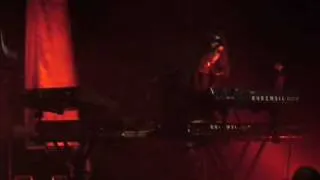 Riverside 1. Out Of Myself (live @ Paradiso 2008)