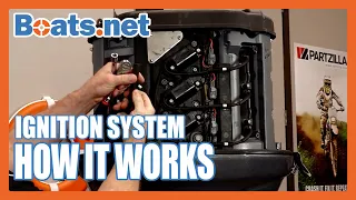 How Does an Outboard Ignition System Work | Outboard Ignition System PT1 | Boats.net