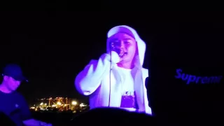 160605 microdot 너와나 Tokyo premium diver cruise