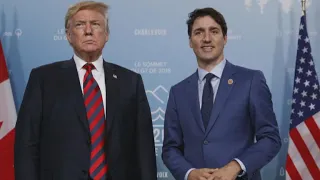 New USMCA trade deal with Canada and Mexico could raise car prices