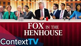 Fox in the Henhouse: How Capitalism Can Redeem Itself